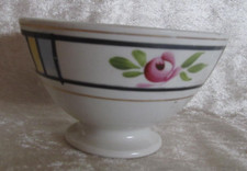 Petit bol ancien faïence de