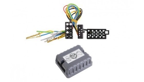 Can bus interface ford 2g - can, ka