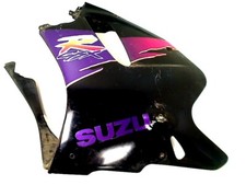 94481-17E0 carénage avant