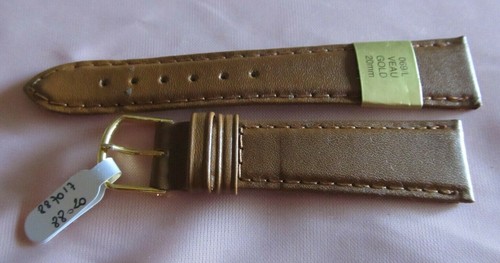 Bracelet montre cuir - bracelet, de