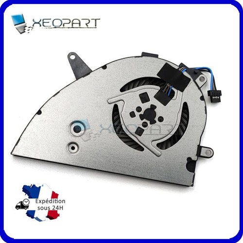 Ventilateur gpu pavilion - gpu,