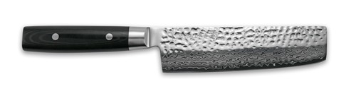 Yaxell damassé couteau - damassé, de