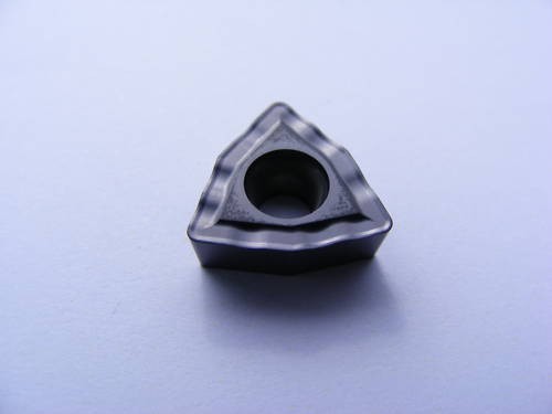 Plaquettes coupe pour le - de,