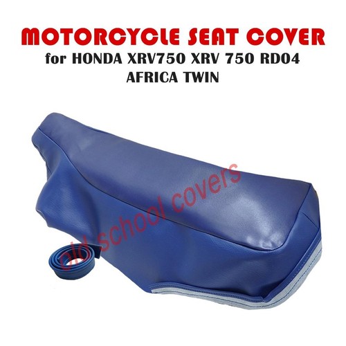 Housse selle motocyclette - de,