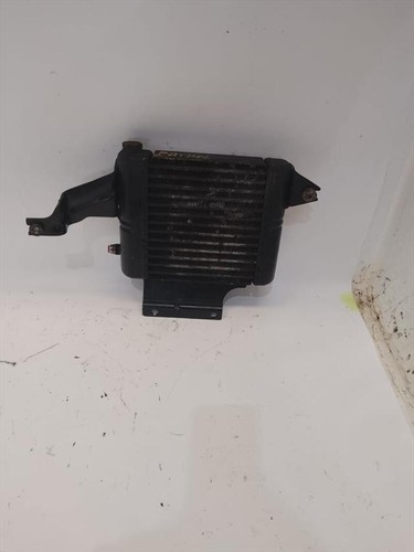 W260 radiateur huile - , nissan