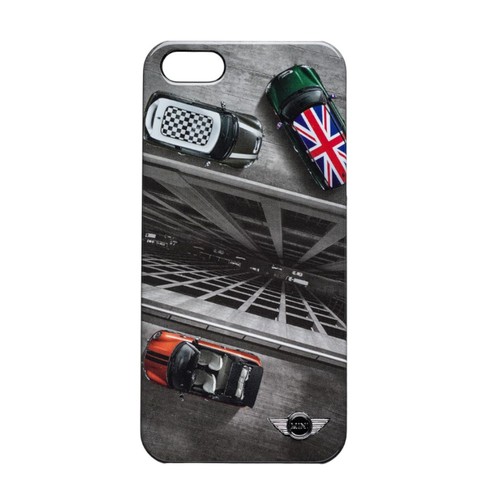 Coque rigide bmw - bmw, pour