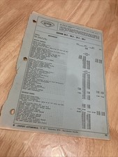 Saviem SG2 SG3 TP3 SB2 Renault