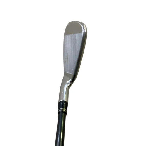 Taylormade iron set pw - taylormade, r9