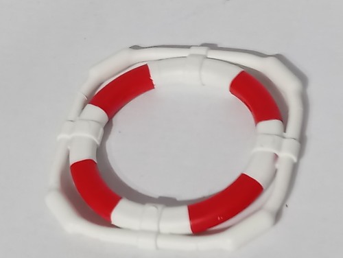 Playmobil sauvetage marin - sauvetage,