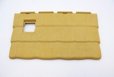 PLAYMOBIL (X2c04) FORET - Toit