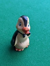 Rare Vintage Figurine