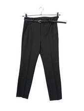 ZARA BASIC Pantalon à pinces