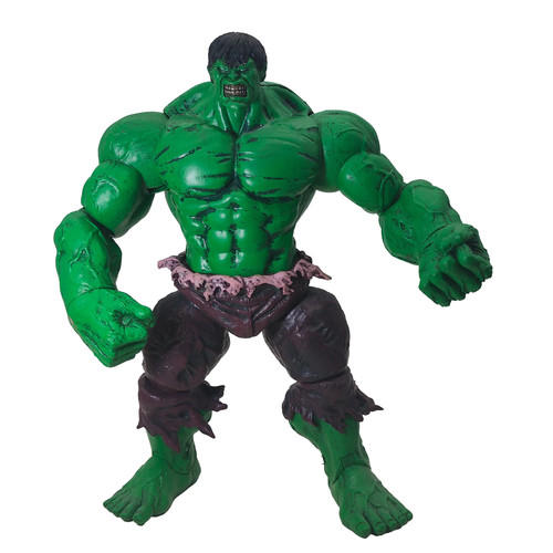 Figurine marvel select - figurine,