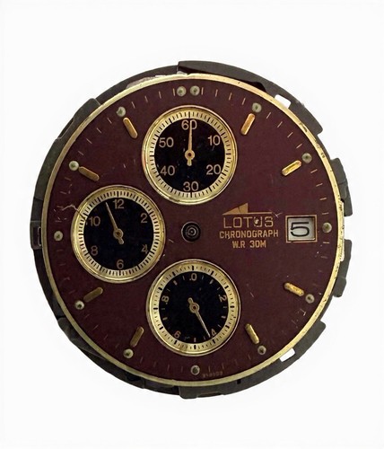 Mouvement miyota os80 - miyota, quartz