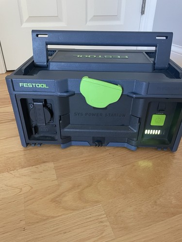 Festool sys pst 1500 - festool, sys-pst