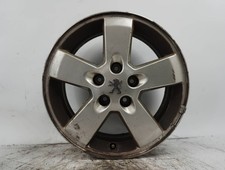 Jante aluminium occasion
