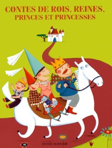 Contes rois reines - contes,
