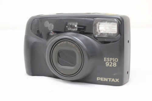 Appareil photo compact pentax - appareil,