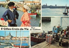 85 SAINT GILLES CROIX DE VIE