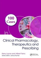 100 cas en pharmacologie