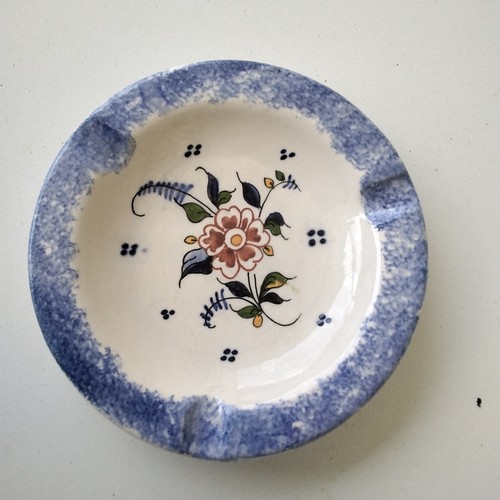 Vide poche faience desvres - faience,