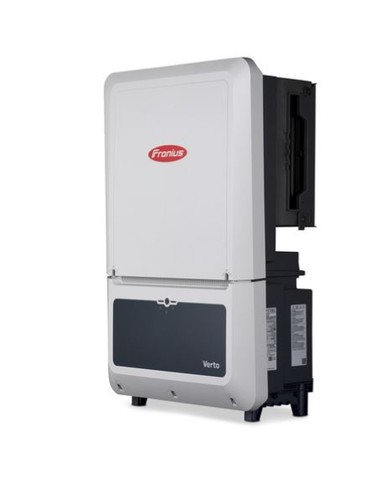 Fronius verto spd 1 2 - verto, 1+2