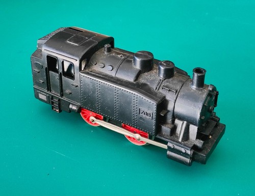 Jouef locomotive 708 - jouef,