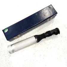 Rétinoscope à rayures neuf pour ophtalmologie et optométrie