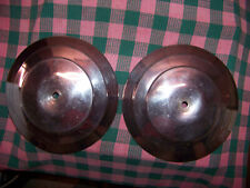 Enjoliveur de roue Peugeot 203, 403, diamètre 230 °