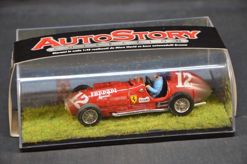 Brumm micro monde 1 - micro,