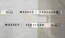 Kit d'autocollants de calandre