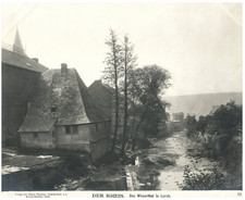 Das Wisperthal in Lorch