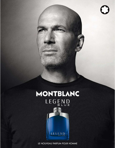 Pub advertising parfum - advertising,