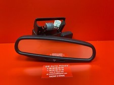 ALFA ROMEO 159 RETROVISEUR INTERIEUR ELECTROCHROME REF 001560549040