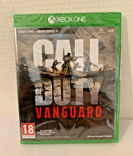 Jeu Xbox Series X et Xbox One