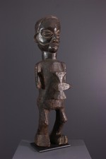 Statue Holo ART AFRICAIN