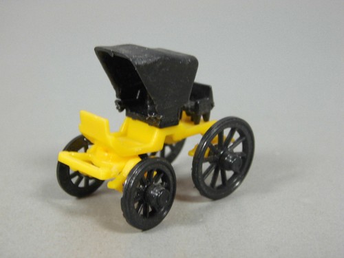 Jouets calèches ue années - jouets, :