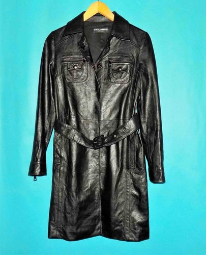 Trench dolce gabbana en - trench, &
