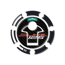 Adhésif 3D Protection Bouchon