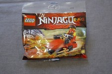 LEGO 30293 - KAI VEHICULE  -