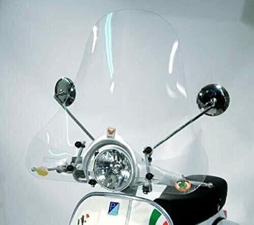 Pare brise isotta - pare-brise,