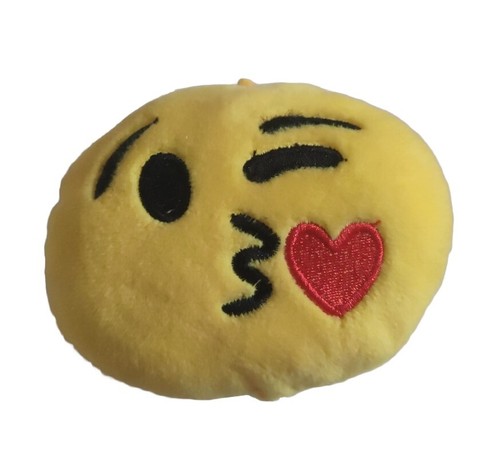Peluche émoticônes cm - peluche,