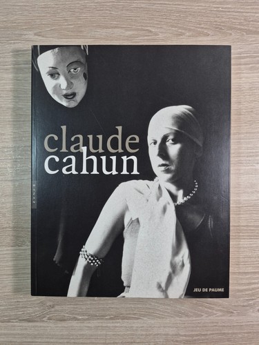 Claude cahun hazan jeu - -, /