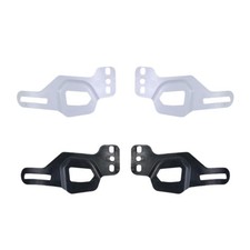 2 pièces Casque de hockey sur