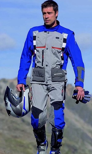Bmw motorrad rallye - bmw, 2