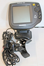 Humminbird Fishfinder 565