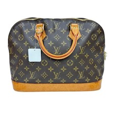 Louis Vuitton Monogram Canvas