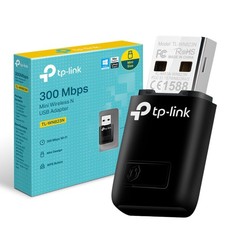 Clé WiFi Puissante N300 Mbps