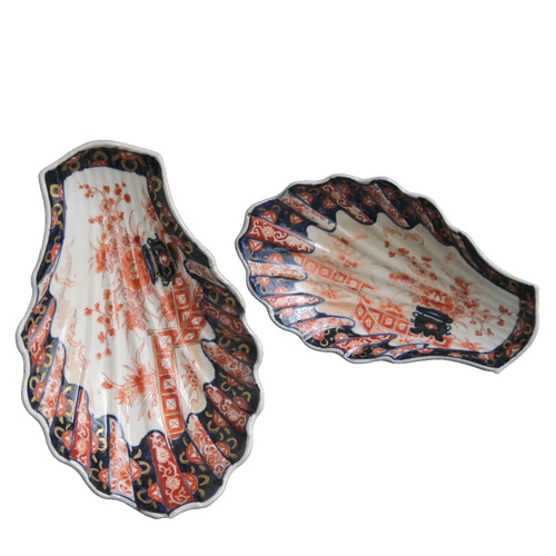 Coquilles-Imari-Japon