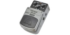 Pédale d'effets BEHRINGER